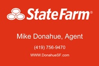 Mike Donahue State Farm