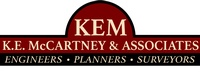 K E McCartney & Associates Inc