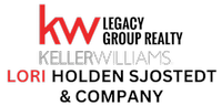 Lori Holden Sjostedt, KW Legacy Group Realty