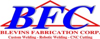 Blevins Fabrication Corp