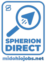 Spherion Mid Ohio
