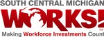 South Central Michigan Works!