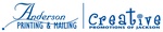 Anderson Printing, Mailing & Creative Promotions