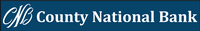 County National Bank