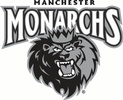 Manchester Monarchs Hockey Club