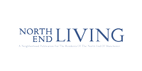 Christine Louise Publications LLC- North End Living