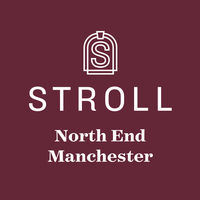 Christine Louise Publications LLC- Stroll North End Manchester