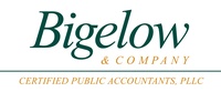 Bigelow & Company CPA, PC