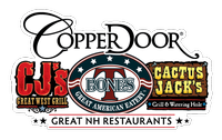 Copper Door Restaurant - Great NH Restaurants, Inc.