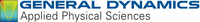 General Dynamics, Applied Physical Sciences