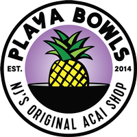 Playa Bowls