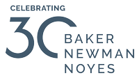 Baker Newman Noyes