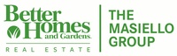 Better Homes and Gardens The Masiello Group