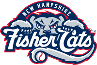 New Hampshire Fisher Cats