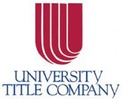University Title Company