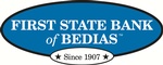 First State Bank of Bedias