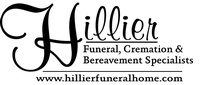 Hillier Funeral, Cremation and Bereavement Specialists