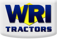 WRI Tractors