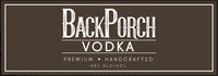 BackPorch Vodka