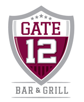 Gate 12 Bar & Grill
