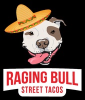 Raging Bull Street Tacos 