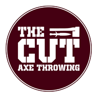 The Cut Axe Throwing