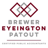 Brewer, Eyeington, Patout & Co., LLP