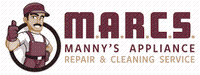 M.A.R.C.S. - Manny's Appliance Repair & Cleaning Service