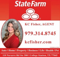 KC Fisher State Farm