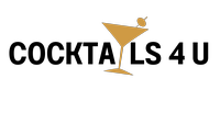 Cocktails 4 U