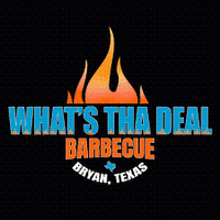 What's Tha Deal Barbecue