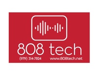 808 Technologies