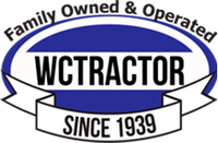 WC Tractor