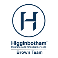 Higginbotham Insurance - Brown Team