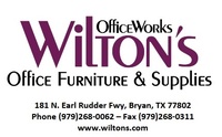 Wilton's OfficeWorks