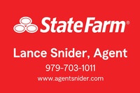 Lance Snider, State Farm