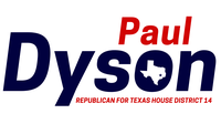 State Representative Paul Dyson - HD14