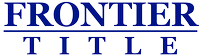 Frontier Title Company