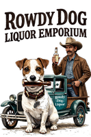 Rowdy Dog Liquor Emporium