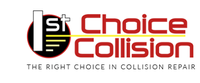 1st Choice Collision