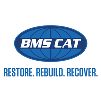 Blackmon Mooring/BMS CAT