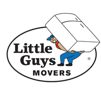 Little Guys Movers