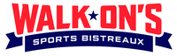 Walk-On's Sports Bistreaux