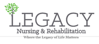Legacy Nursing & Rehabilitation