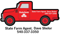 Dave Shelor State Farm