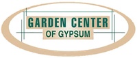 The Garden Center of Gypsum