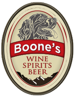 Boone's Wine and Spirits