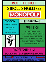 Stroll Singletree