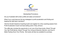 Growth Solutions Coaching & Academy