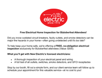 New Electric Inc.